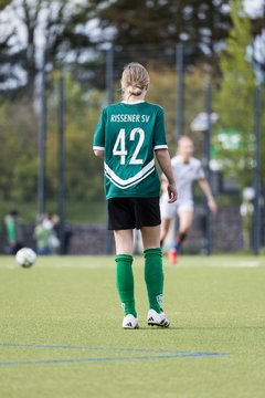 Bild 369 - wBJ Rissen - St. Pauli : Ergebnis: 3:1